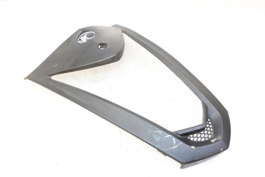 photo de UPPER FRONT FAIRING KYMCO AGILITY NAKED RENOUVO 2T 50 (2011 - 2018) - Zoom on usage condition