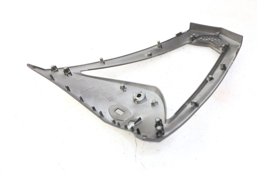 photo de UPPER FRONT FAIRING KYMCO AGILITY NAKED RENOUVO 2T 50 (2011 - 2018) - Product overview