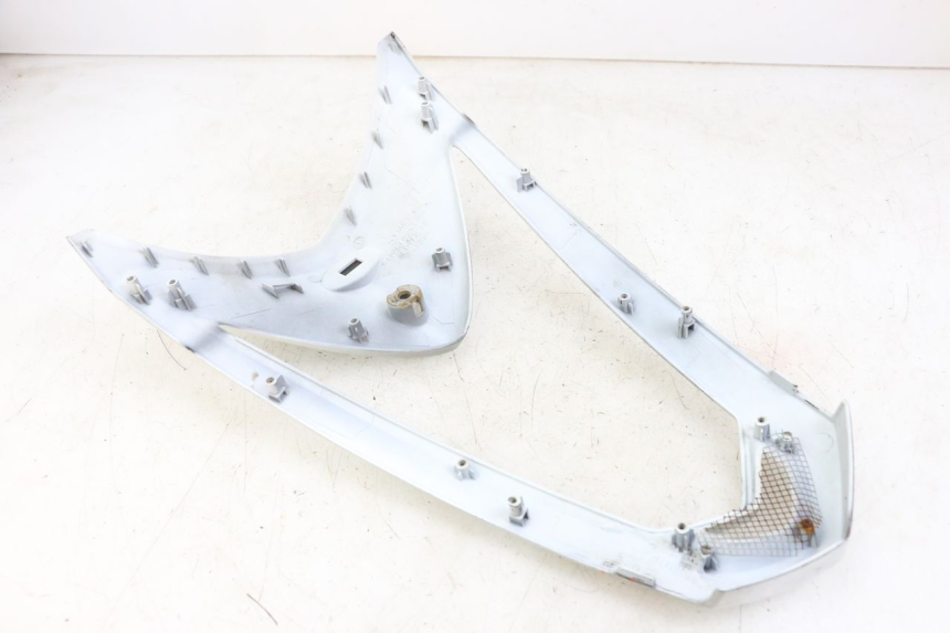 photo de UPPER FRONT FAIRING KYMCO AGILITY RS 4T 50 (2009 - 2013) - Component detail