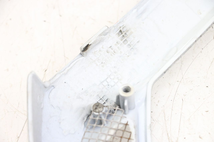 photo de UPPER FRONT FAIRING KYMCO AGILITY RS 4T 50 (2009 - 2013) - Zoom on usage condition