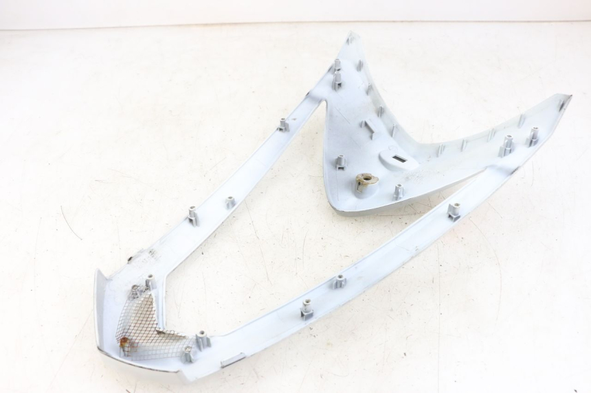 photo de UPPER FRONT FAIRING KYMCO AGILITY RS 4T 50 (2009 - 2013) - Alternative perspective