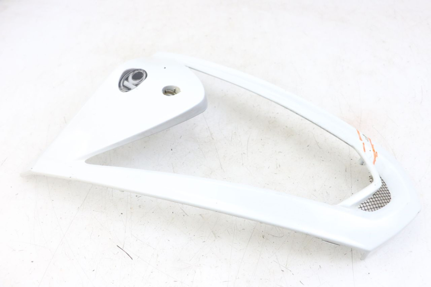 photo de UPPER FRONT FAIRING KYMCO AGILITY RS 4T 50 (2009 - 2013) - Fixing points details