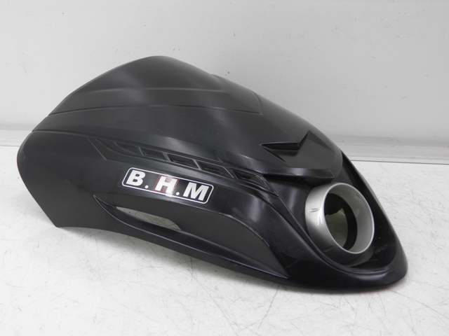 photo de UPPER FRONT FAIRING BHM REVENGER 50 (2009 - 2015) - Technical close-up