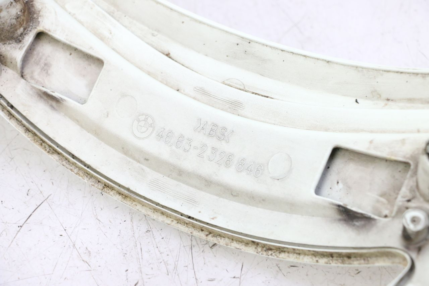 photo de UPPER FRONT PANEL BMW C1 125 (2000 - 2003) - Surface and material condition