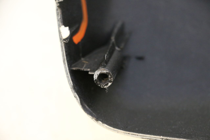 photo de UPPER FRONT FAIRING MBK BOOSTER ROCKET 50 (1995 - 1998) - Component detail
