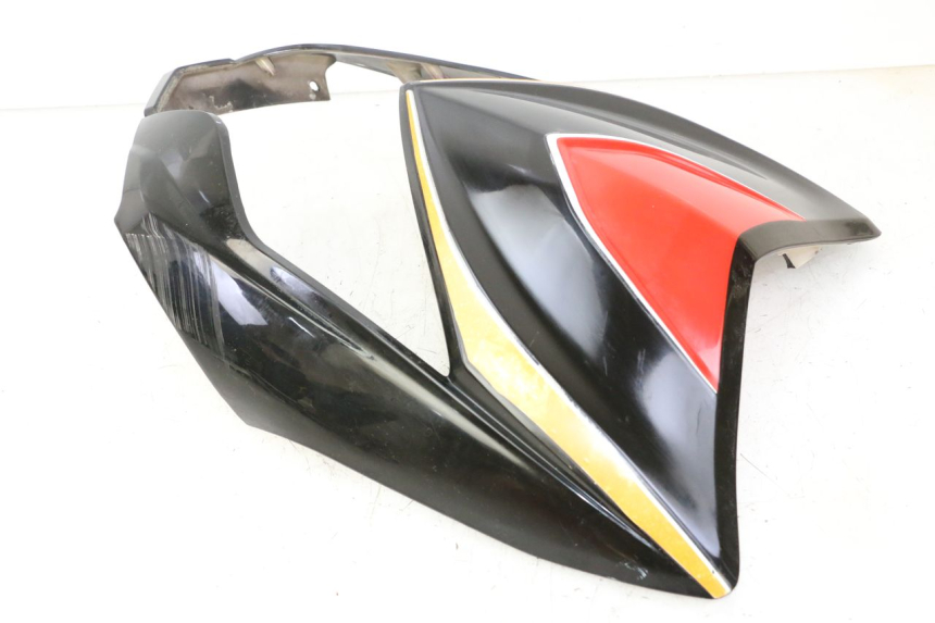 photo de UPPER FRONT FAIRING TNT MOTOR BOSTON 4T 50 (2018 - 2025) - Surface and material condition