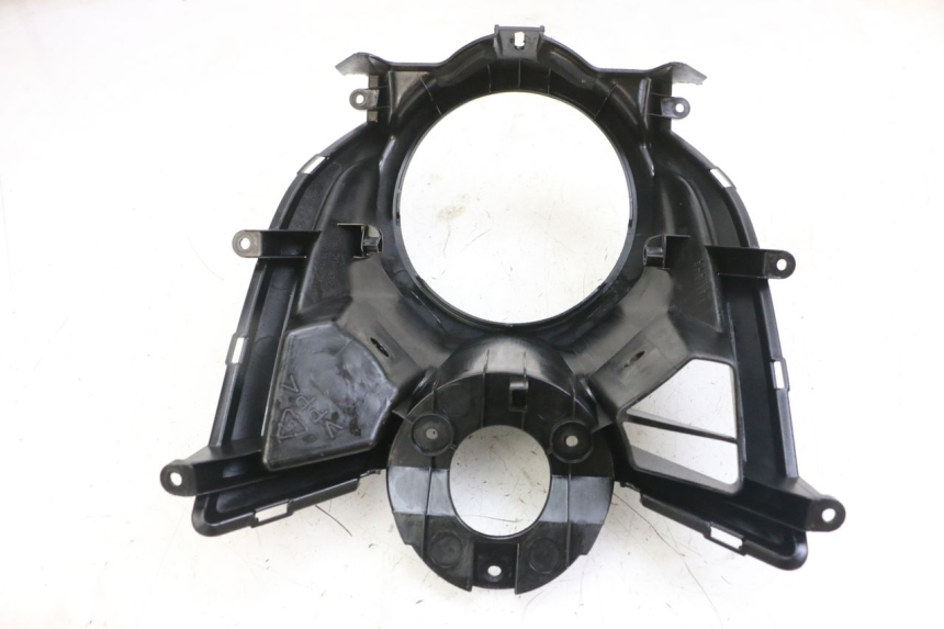 photo de UPPER FRONT FAIRING YAMAHA BW'S BWS 125 (2010 - 2013) - Zoom on usage condition