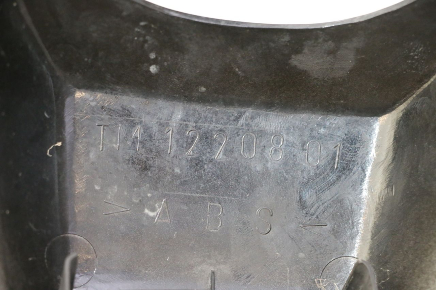 photo de UPPER FRONT FAIRING YAMAHA BW'S 100 (1999 - 2002) - Component detail