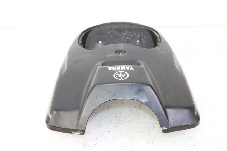 photo de UPPER FRONT FAIRING YAMAHA BW'S 100 (1999 - 2002) - Surface and material condition