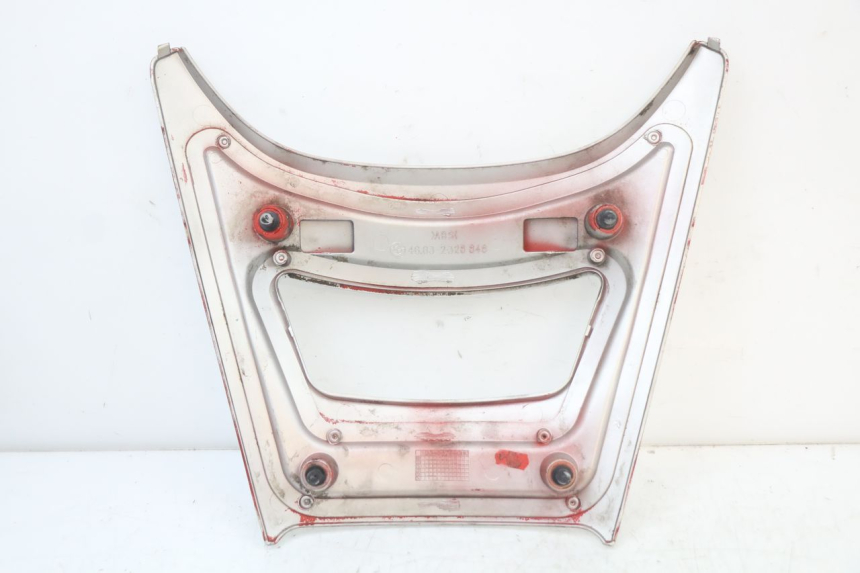 photo de UPPER FRONT PANEL BMW C1 125 (2000 - 2003) - Technical close-up