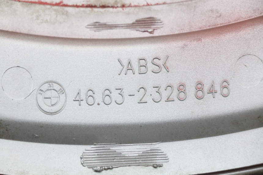 photo de UPPER FRONT PANEL BMW C1 125 (2000 - 2003) - Surface and material condition