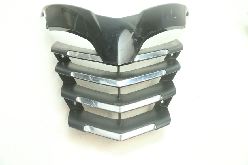 photo de UPPER FRONT PANEL PEUGEOT CITYSTAR 2T 50 (2018 - 2021) - Main view