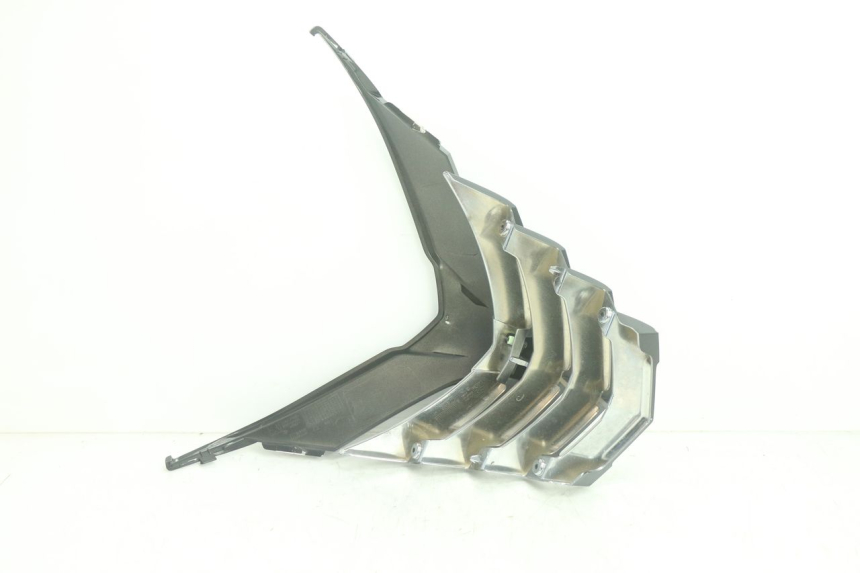 photo de UPPER FRONT PANEL PEUGEOT CITYSTAR 2T 50 (2018 - 2021) - Technical close-up