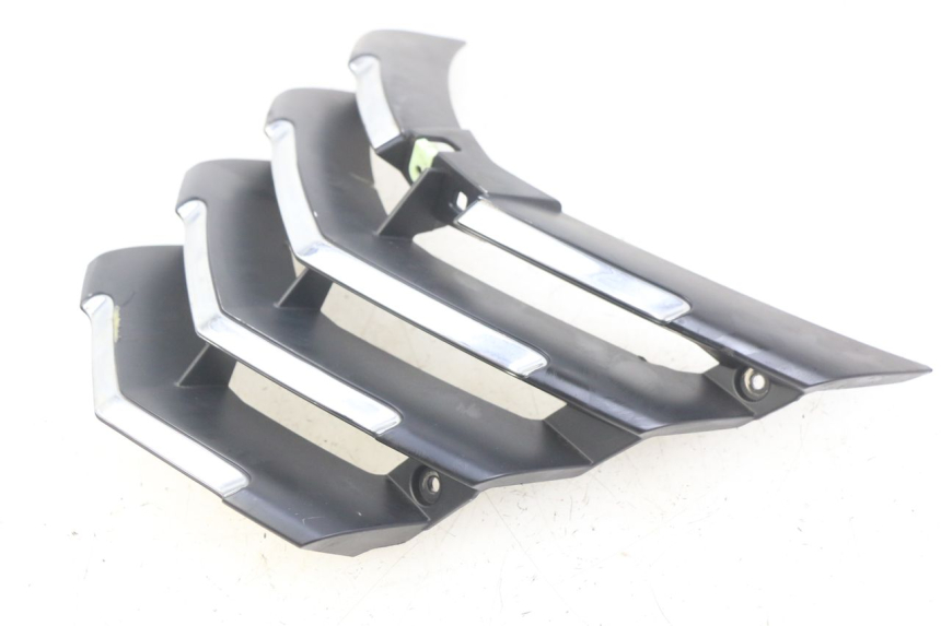 photo de UPPER FRONT FAIRING PEUGEOT CITYSTAR IE 2T 50 (2018 - 2021) - Alternative perspective