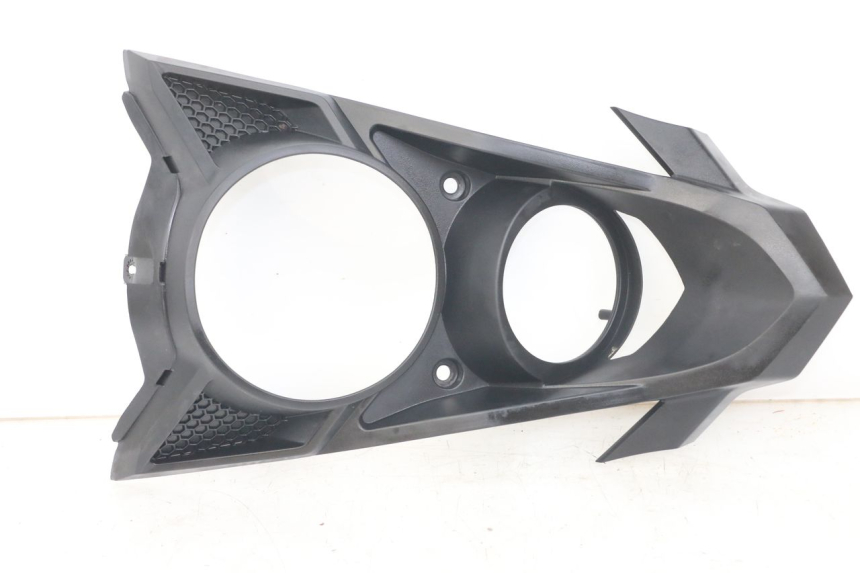 photo de UPPER FRONT PANEL SYM CROX 4T 50 (2016 - 2023) - Main view