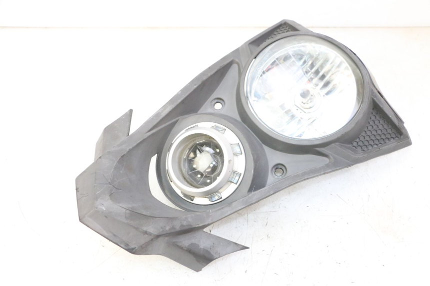 photo de UPPER FRONT PANEL SYM CROX 4T 50 (2016 - 2023) - Main view