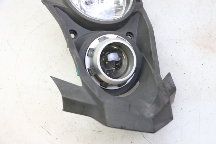 photo de UPPER FRONT PANEL SYM CROX 4T 50 (2016 - 2023) - Component detail