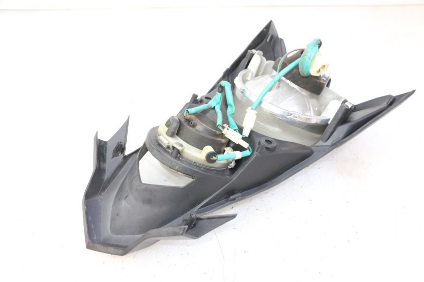 photo de UPPER FRONT PANEL SYM CROX 4T 50 (2016 - 2023) - Product overview