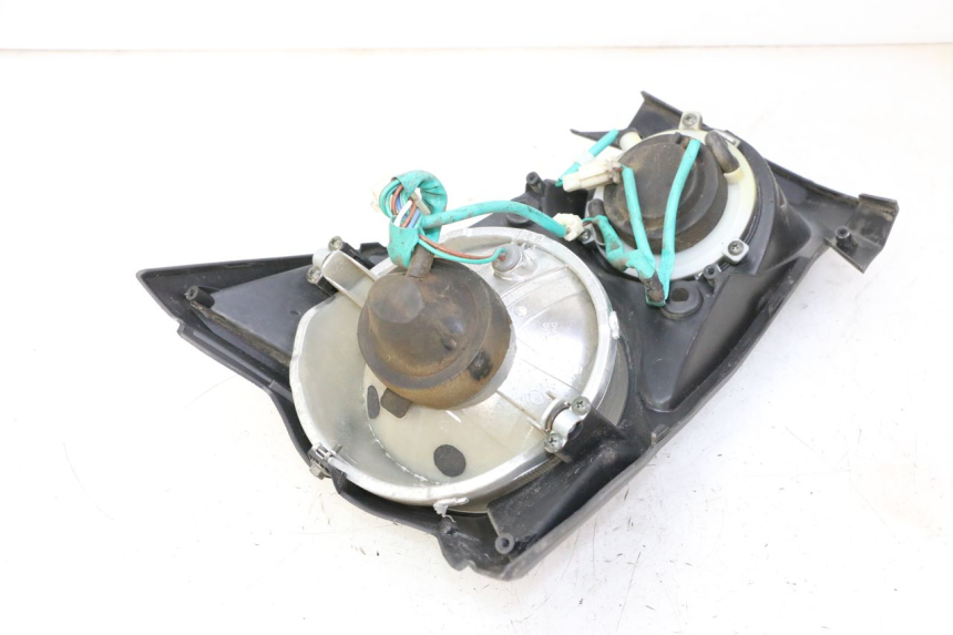 photo de UPPER FRONT PANEL SYM CROX 4T 50 (2016 - 2023) - Surface and material condition