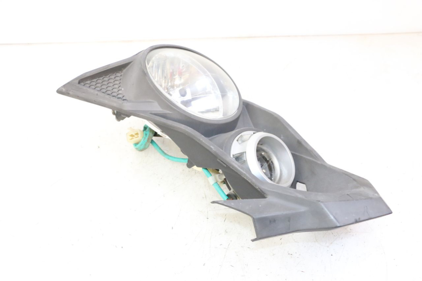 photo de UPPER FRONT PANEL SYM CROX 4T 50 (2016 - 2023) - Checked used part