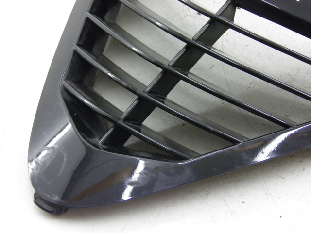 photo de UPPER FRONT FAIRING DAELIM S2 FI 125 (2008 - 2017) - Technical close-up