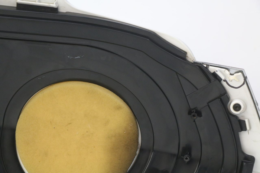 photo de UPPER FRONT PANEL PEUGEOT E-VIVACITY 1 (2012 - 2018) - Additional view of the item