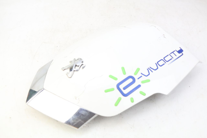 photo de UPPER FRONT PANEL PEUGEOT E-VIVACITY 1 (2012 - 2018) - Alternative perspective