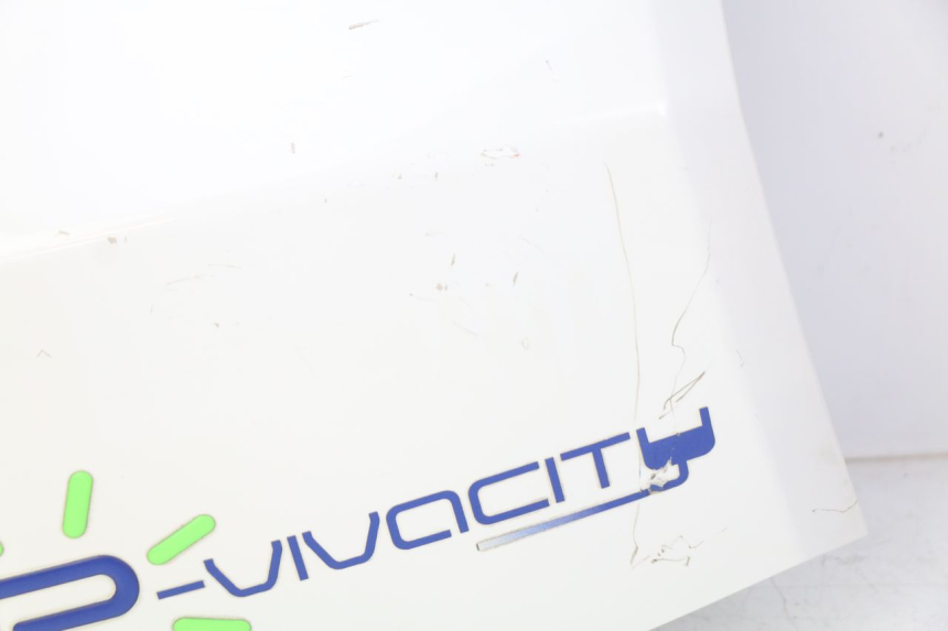 photo de UPPER FRONT PANEL PEUGEOT E-VIVACITY 1 (2012 - 2018) - Markings and original references