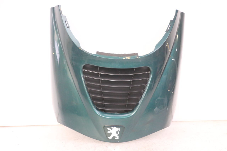 photo de UPPER FRONT FAIRING PEUGEOT ELYSEO 125 (1999 - 2004) - Main view