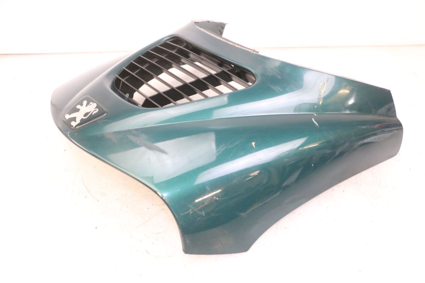 photo de UPPER FRONT FAIRING PEUGEOT ELYSEO 125 (1999 - 2004) - Focus on structure