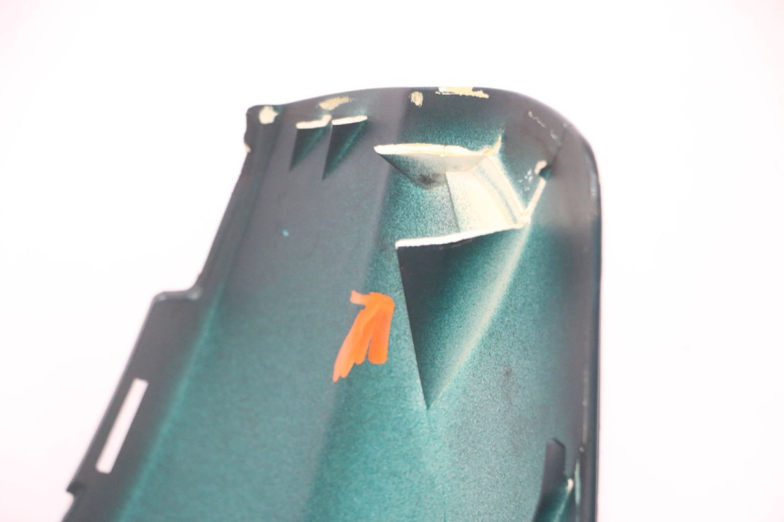 photo de UPPER FRONT FAIRING PEUGEOT ELYSEO 125 (1999 - 2004) - Surface and material condition