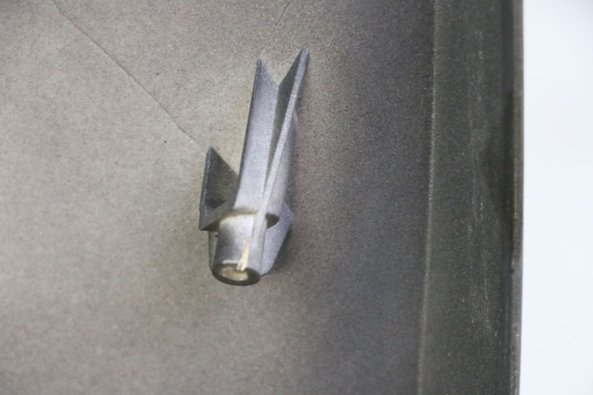 photo de UPPER FRONT FAIRING JM MOTORS EVOLIS 4T 50 (2018 - 2022) - Component detail