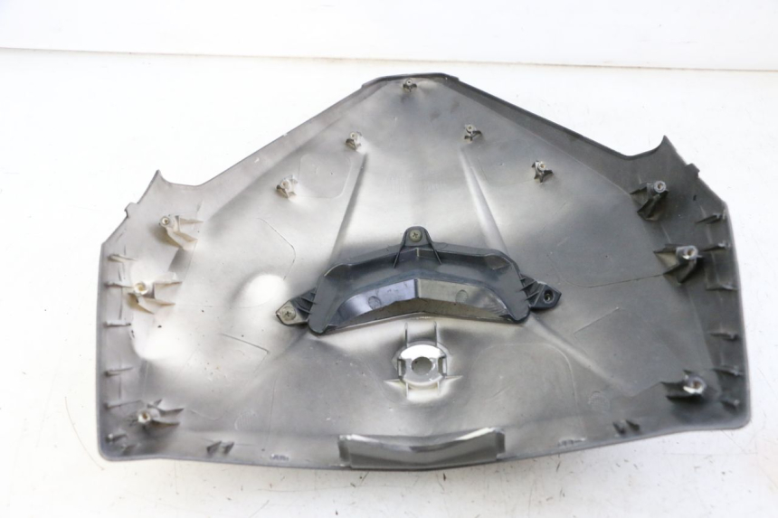 photo de UPPER FRONT FAIRING JM MOTORS EVOLIS 4T 50 (2018 - 2022) - Surface and material condition
