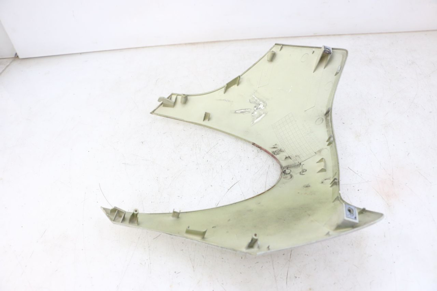 photo de UPPER FRONT FAIRING HONDA NES AROBASE 125 (2000 - 2003) - Alternative perspective