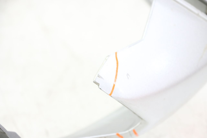 photo de UPPER FRONT FAIRING HONDA SCV LEAD 100 (2003 - 2007) - Markings and original references