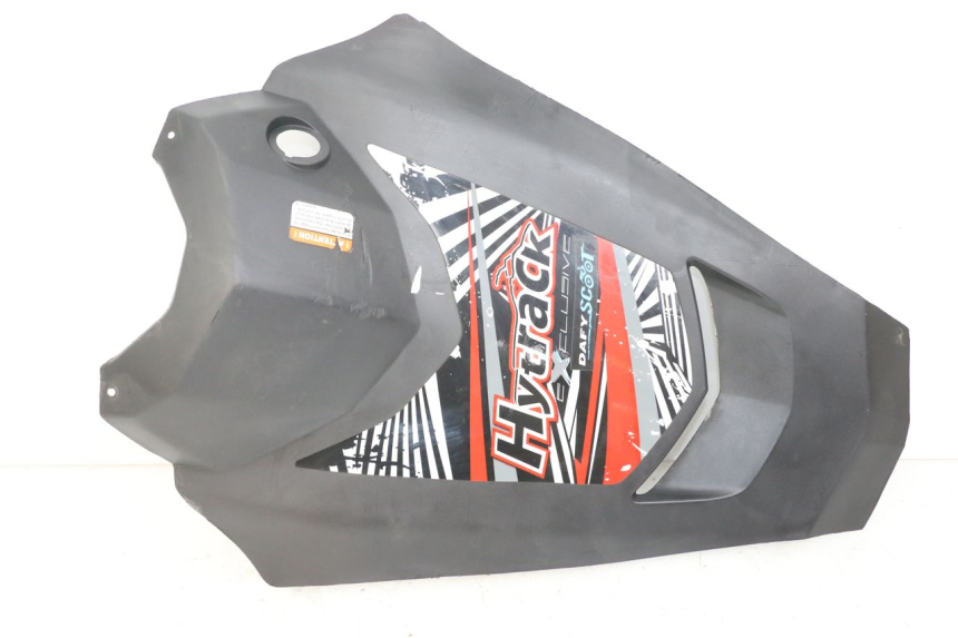 photo de UPPER FRONT FAIRING HYTRACK HY S 4X4 410 (2013 - 2016) - Main view