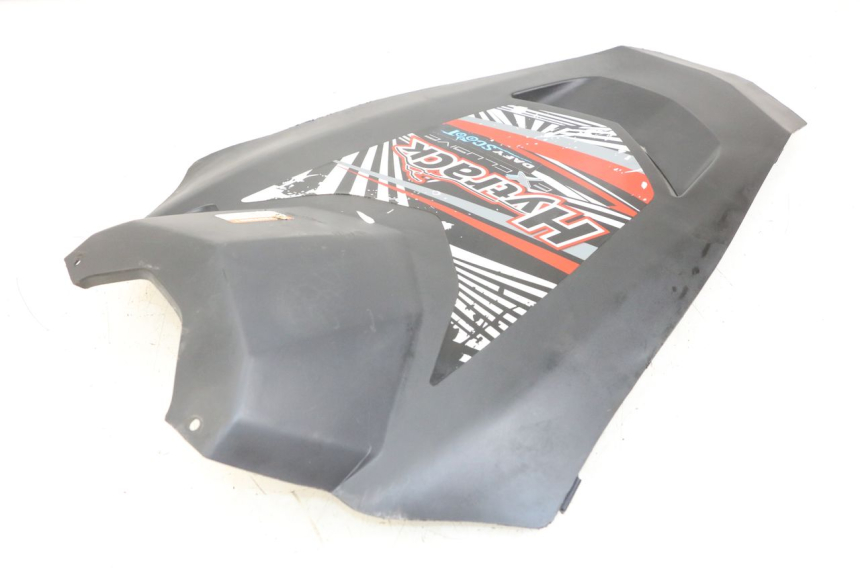 photo de UPPER FRONT FAIRING HYTRACK HY S 4X4 410 (2013 - 2016) - Component detail