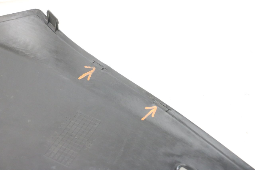 photo de UPPER FRONT FAIRING HYTRACK HY S 4X4 410 (2013 - 2016) - Fixing points details