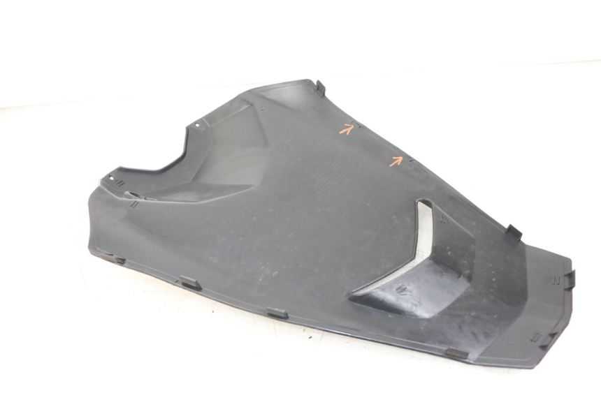 photo de UPPER FRONT FAIRING HYTRACK HY S 4X4 410 (2013 - 2016) - Surface and material condition