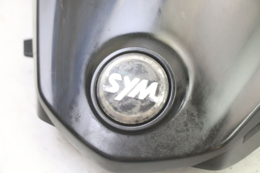 photo de UPPER FRONT FAIRING SYM JET 14 4T 50 (2018 - 2022) - Alternative perspective