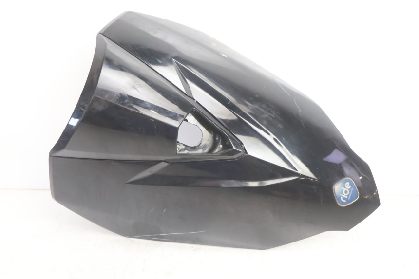 photo de UPPER FRONT FAIRING RIDE JUMP 2T 50 (2012 - 2017) - Main view