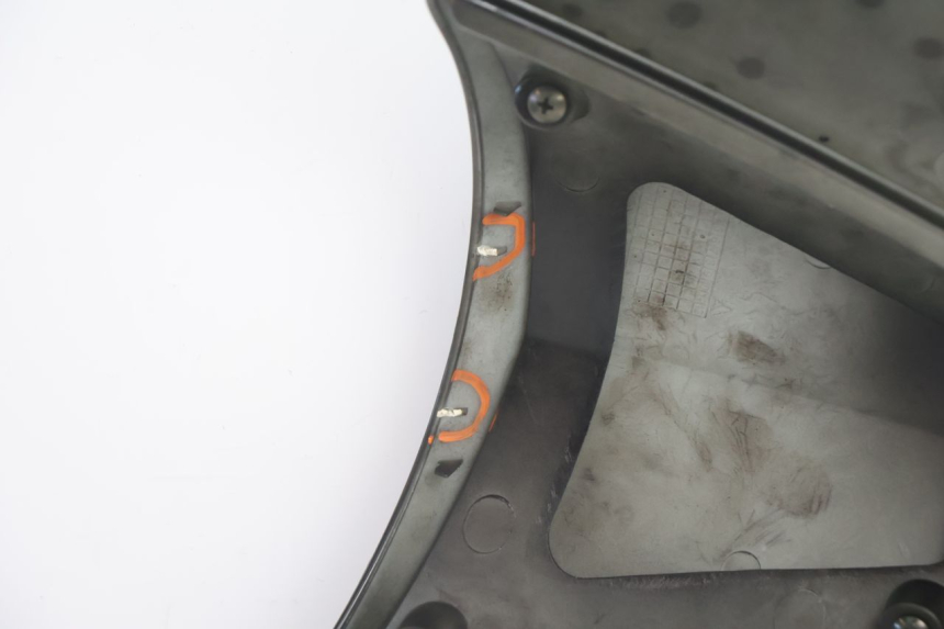photo de UPPER FRONT FAIRING RIDE JUMP 2T 50 (2012 - 2017) - Distinctive features
