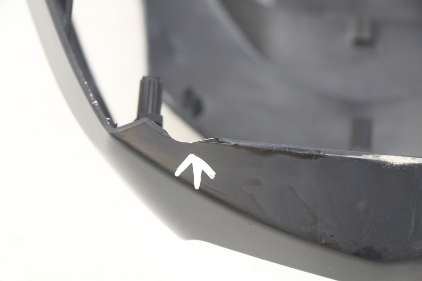 photo de UPPER FRONT FAIRING PEUGEOT KISBEE 2T 50 (2018 - 2022) - Product overview