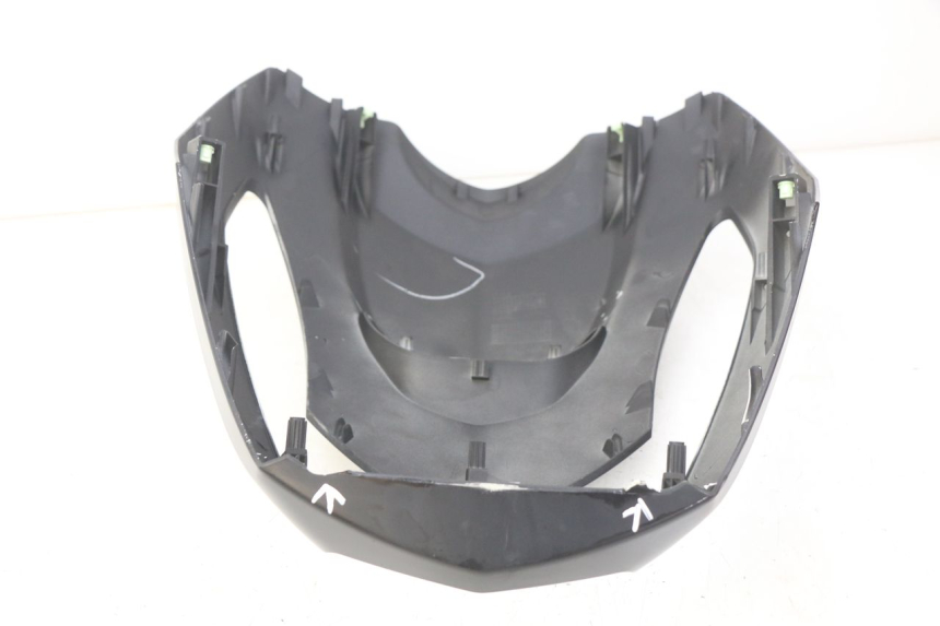 photo de UPPER FRONT FAIRING PEUGEOT KISBEE 2T 50 (2018 - 2022) - Surface and material condition