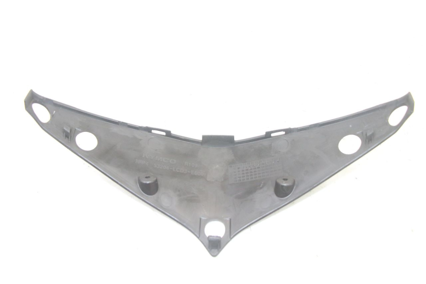 photo de UPPER FRONT FAIRING KYMCO PEOPLE S 125 (2000 - 2008) - Alternative perspective