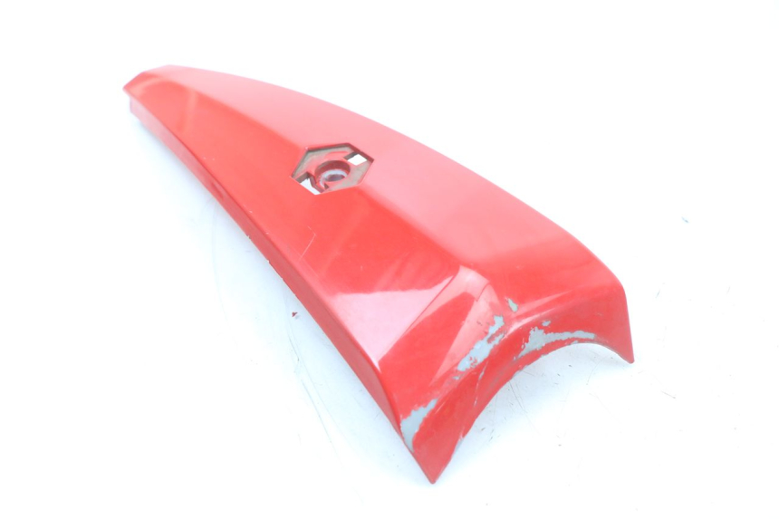 photo de UPPER FRONT FAIRING PIAGGIO LIBERTY 4T 50 (2018 - 2021) - Zoom on usage condition