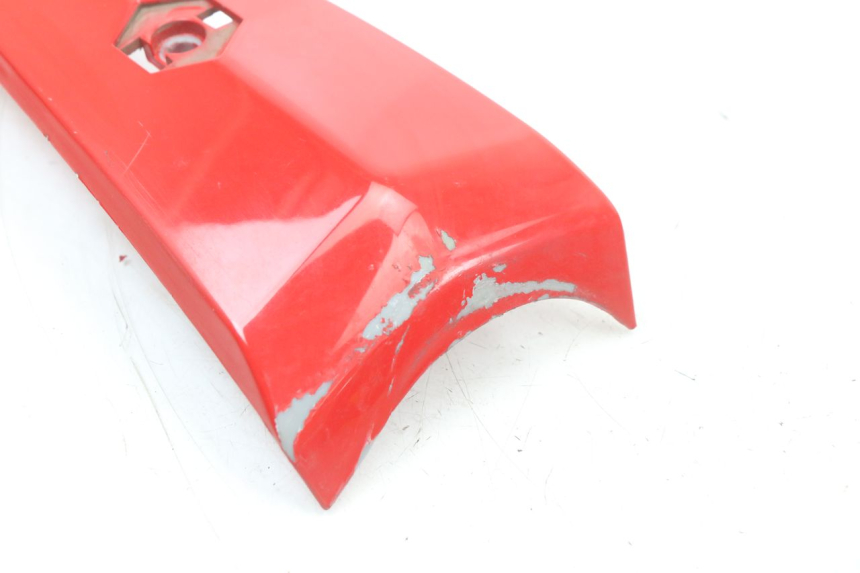 photo de UPPER FRONT FAIRING PIAGGIO LIBERTY 4T 50 (2018 - 2021) - Alternative perspective