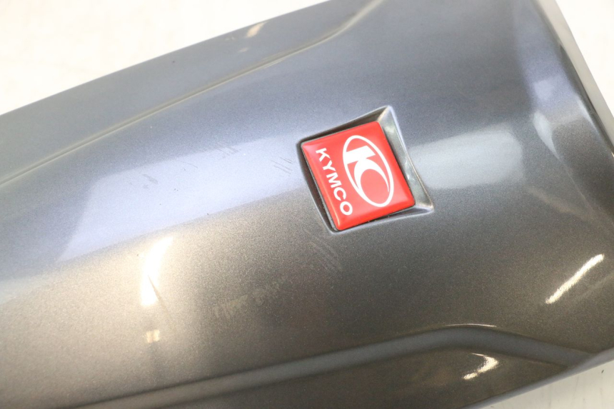 photo de UPPER FRONT PANEL KYMCO LIKE 125 (2009 - 2016) - Zoom on usage condition