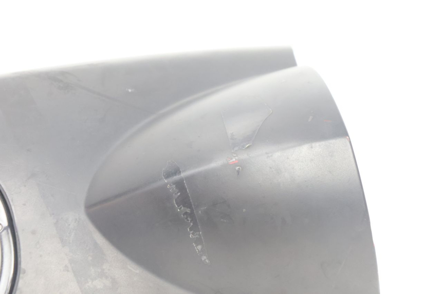 photo de UPPER FRONT FAIRING PEUGEOT LUDIX BLASTER 50 (2006 - 2014) - Zoom on usage condition
