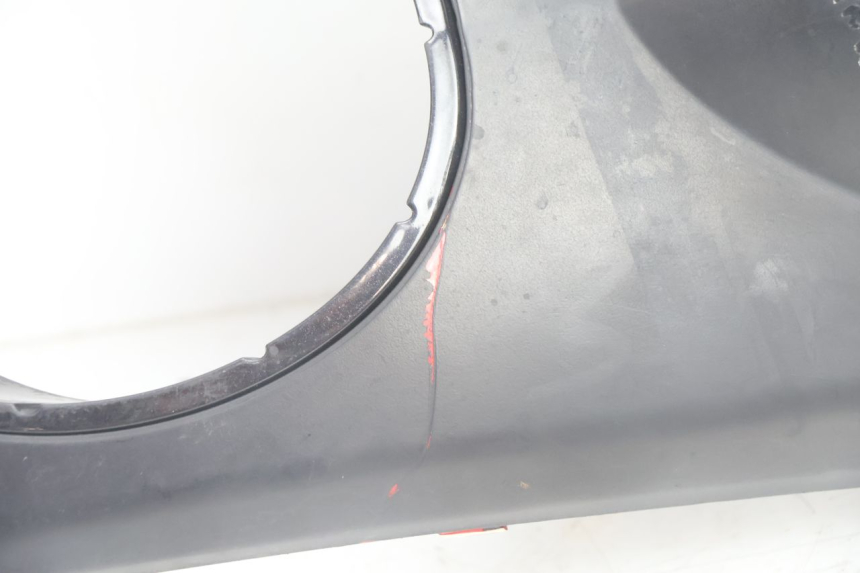 photo de UPPER FRONT FAIRING PEUGEOT LUDIX BLASTER 50 (2006 - 2014) - Alternative perspective